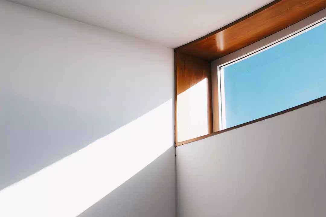 انواع پنجره برای منازل
